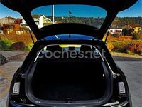 Usado Audi A1 Attraction 105 CV (77 kW) 2012 Negro Utilitario