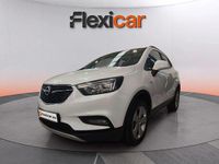 Usado Opel Mokka X Selective 136 CV (100 kW) 2019 Blanco SUV