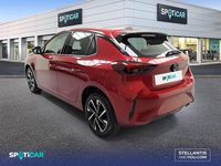 Nuevo Opel Corsa 100 CV (73 kW) 2026 Rojo Utilitario