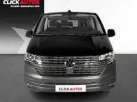 Usado VW Caravelle 110 CV (80 kW) 2023 Van
