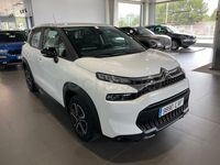 Usado Citroën C3 Aircross Live 110 CV (80 kW) 2021 Blanco SUV