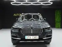 Usado BMW X5 Comfort Edition 265 CV (194 kW) 2020 Gris / plata SUV