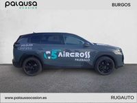 Usado Citroën C5 Aircross 145 CV (106 kW) 2025 Verde SUV