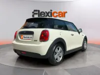 Usado Mini ONE 102 CV (75 kW) 2019 Blanco Utilitario