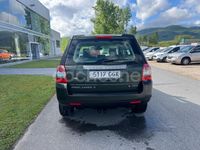 Usado Land Rover Freelander 2 S 160 CV (117 kW) 2008 Verde SUV
