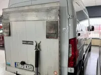 Usado Mercedes Sprinter 114 CV (83 kW) 2019 Blanco Van