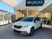 Usado Peugeot 2008 Active 82 CV (60 kW) 2016 SUV