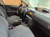 Usado Citroën C4 90 CV (66 kW) 2007 Beige Berlina