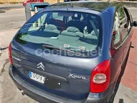Usado Citroën Xsara Picasso 95 CV (69 kW) 2006 Negro Monovolumen