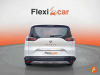 Usado Renault Espace LIMITED 160 CV (117 kW) 2019 Blanco Monovolumen