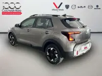 Nuevo Kia Stonic 120 CV (88 kW) 2026 Gris SUV