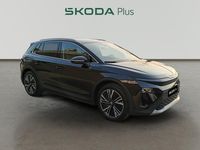 Nuevo Skoda Elroq 210 kW (286 CV) 2025 Negro SUV