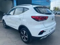Usado MG ZS Comfort 106 CV (77 kW) 2023 Blanco SUV