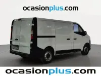 Usado Fiat Talento 120 CV (88 kW) 2021 Blanco Monovolumen