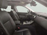 Usado Land Rover Range Rover Velar S 404 CV (297 kW) 2025 Negro SUV