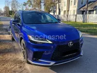 Usado Lexus RX450h 309 CV (227 kW) 2023 Azul SUV