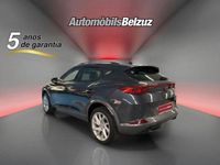 Usado Cupra Formentor 150 CV (110 kW) 2022 Gris SUV