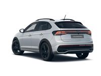 Nuevo VW Taigo R-line 116 CV (85 kW) 2026 Gris SUV