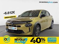 Nuevo Lancia Ypsilon 100 CV (73 kW) 2025 Otro Utilitario