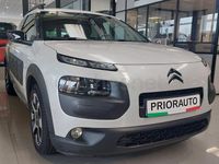 Usado Citroën C4 Shine Edition 110 CV (80 kW) 2015 Blanco Berlina