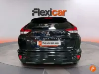 Usado Mitsubishi Eclipse Cross 188 CV (138 kW) 2022 Negro SUV