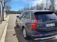 Usado Volvo XC90 Momentum 235 CV (172 kW) 2018 Negro SUV