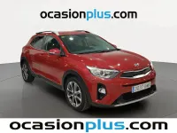 Occasion Kia Stonic 120 PK (88 kW) 2018 Rood SUV