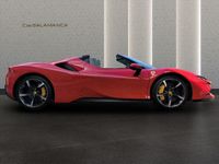 Usado Ferrari SF90 2025 Rojo