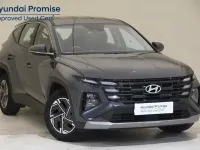 Usado Hyundai Tucson 159 CV (116 kW) 2025 SUV