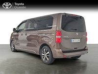 Usado Toyota Proace Verso Advance 150 CV (110 kW) 2017 Blanco Familiar