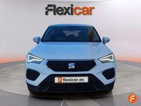 Usado Seat Ateca Reference 116 CV (85 kW) 2022 Blanco SUV