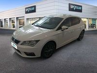 usado Seat Leon 1.5 TSI 96KW 130CV SS STYLE VISIO ED