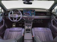 Usado VW Tiguan R-line 204 CV (150 kW) 2025 Blanco SUV