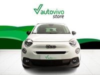 Usado Fiat 130 Club 130 CV (95 kW) 2022 Blanco