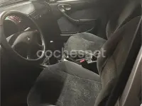 Usado Citroën Xsara 90 CV (66 kW) 2000 Gris / plata Berlina