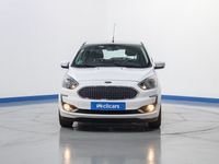 usado Ford Ka Plus Ka+ + 1.19 Ti-VCT Ultimate