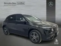 Usado Mercedes EQA250+ 139 kW (190 CV) 2026 SUV