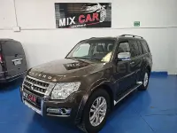Usado Mitsubishi Montero 190 CV (139 kW) 2018 Marrón SUV