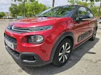 Occasion Citroën C3 Business Class 75 ch (55 kW) 2018 Rouge Citadine