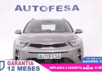 Usado Kia Stonic 120 CV (88 kW) 2023 Verde SUV
