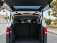Usado Mercedes Vito Marco Polo 88 CV (64 kW) 2016 Blanco Van