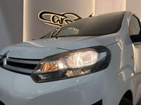 Usado Citroën Jumpy Comfort 95 CV (69 kW) 2017 Blanco Monovolumen