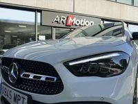Usado Mercedes GLA200 163 CV (119 kW) 2024 Blanco SUV