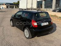 Usado Citroën C2 75 CV (55 kW) 2006 Negro Utilitario