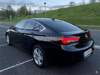 Usado Opel Insignia Selective 140 CV (102 kW) 2018 Negro Berlina