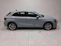 Usado Audi A3 Sportback e-tron Advanced 204 CV (150 kW) 2026 Gris Utilitario