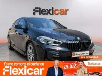 Usado BMW 118 150 CV (110 kW) 2023 Gris / plata Berlina