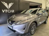 Usado Nissan Qashqai Tekna 140 CV (102 kW) 2022 Gris / plata SUV