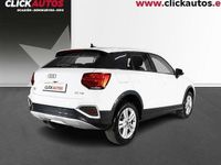 Usado Audi Q2 Advanced 116 CV (85 kW) 2023 SUV