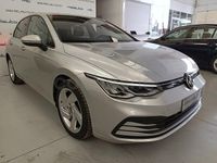 Usado VW Golf VII Advance 150 CV (110 kW) 2020 Gris / plata Berlina